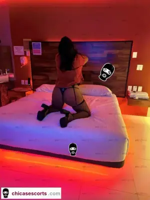 Vanessa 25 Dulce, Sensual Y Totalmente Real, Escorts en Aguascalientes, México — 25 años