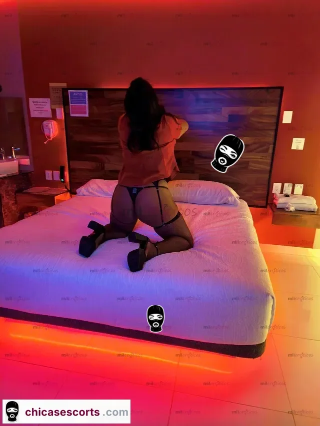 Foto de Vanessa 25 Dulce, Sensual Y Totalmente Real — imagen 3