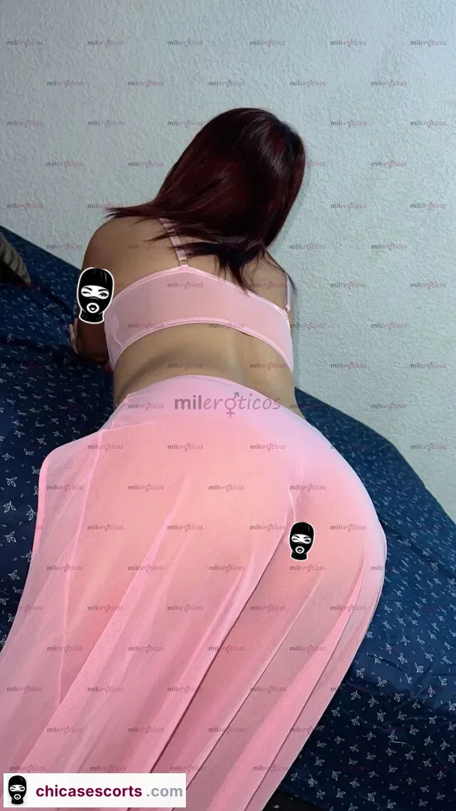 Foto de Ven Y Disfruta Un Rico Masaje Con Final Feliz Tengo Promo Pregunta Por Ella, Escorts en Aguascalientes, México