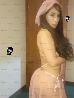 Venezolana Encantadora Discreta Muy Complaciente, Escorts en Guadalajara, México — 19 años