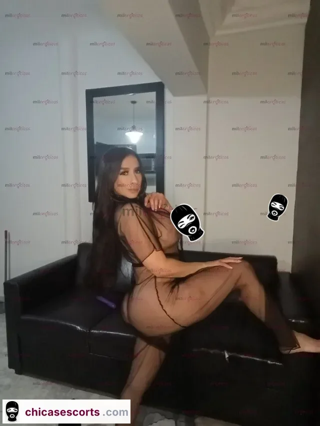 Foto de Venezolana Encantadora Discreta Muy Complaciente — imagen 9