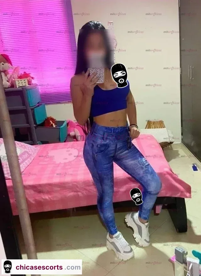 Foto de Victoria Sexy Y Atractiva, Con Nalgas Y Senos Hermosos., Escorts en Guadalajara, México