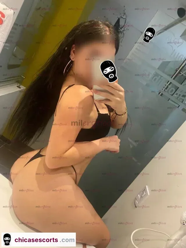 Foto de Victoria Sexy Y Atractiva, Con Nalgas Y Senos Hermosos. — foto de perfil verificado