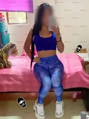 Victoria Sexy Y Atractiva, Con Nalgas Y Senos Hermosos., Escorts en Guadalajara, México — 20 años
