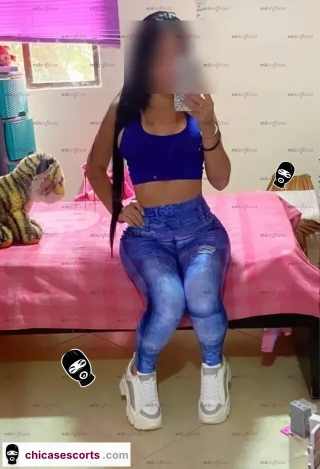 Foto de Victoria Sexy Y Atractiva, Con Nalgas Y Senos Hermosos. — imagen 3