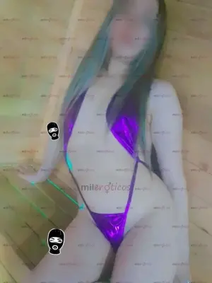 Ximena Gozo De Una Figura Deli , Mis Tetas Son P, Escorts en Bogotá — 18 años