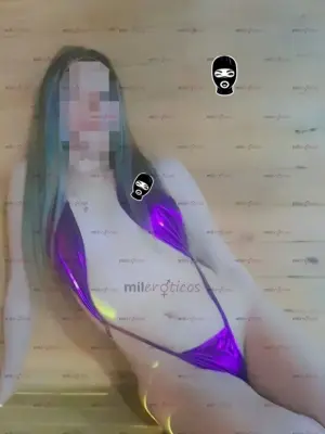 Ximena Gozo De Una Figura Deli , Mis Tetas Son P, Escorts en Bogotá — 18 años