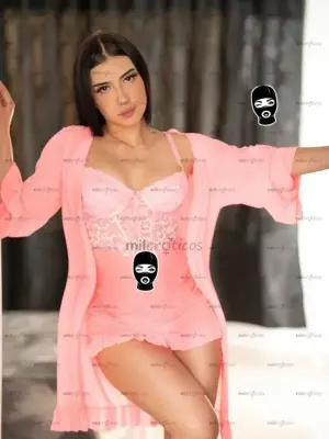 Melany SeduccióN Natural Y Hermoso Cuerpo Natural De 18 AñOs Y Sin Afanes, Escorts en Bogotá — 18 años