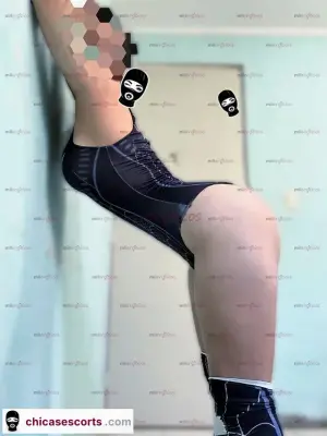 MéRida, Escorts en Mérida — 46 años