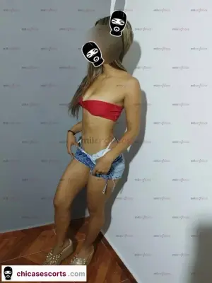 Modelos En La Casa De Las Babys Disponibles., Escorts en Bucaramanga — 20 años