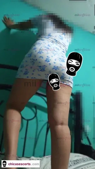 Foto de Monserrat Chica De 21 AñOs Caliente Y Complaciente, Escorts en Querétaro, México