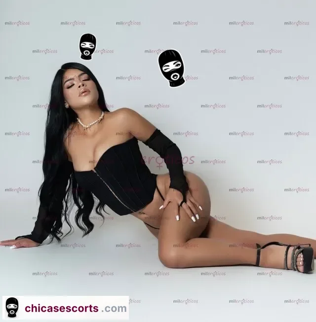 Foto de Nahomi Chiquita Y NiñA Traviesa Lista Para Jugar — imagen 4