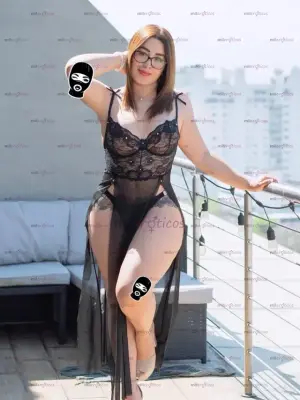 Nalgona Natural Muy Complaciente Servicio Vip, Escorts en Querétaro, México — 24 años