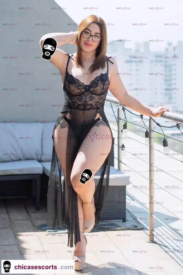 Foto de Nalgona Natural Muy Complaciente Servicio Vip, Escorts en Querétaro, México