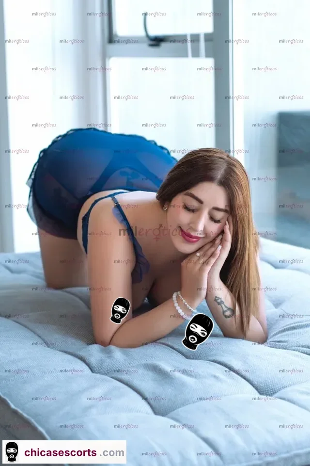 Foto de Nalgona Natural Muy Complaciente Servicio Vip — imagen 3