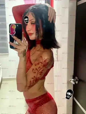 Naty Puta Tijuanense Devuelta En MazatláN, Escorts en Guadalajara — 22 años