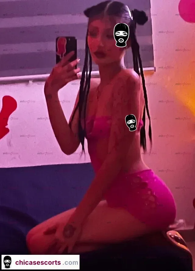 Foto de Naty Puta Tijuanense Devuelta En MazatláN — imagen 4