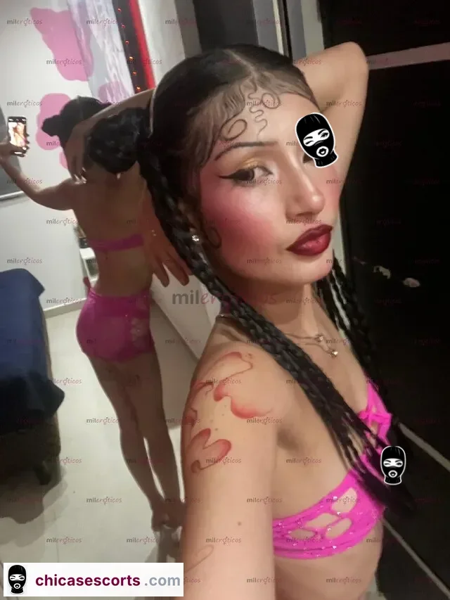 Foto de Naty Puta Tijuanense Devuelta En MazatláN — imagen 5