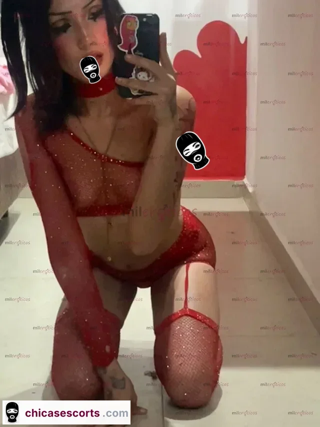 Foto de Naty Puta Tijuanense Devuelta En MazatláN — imagen 8