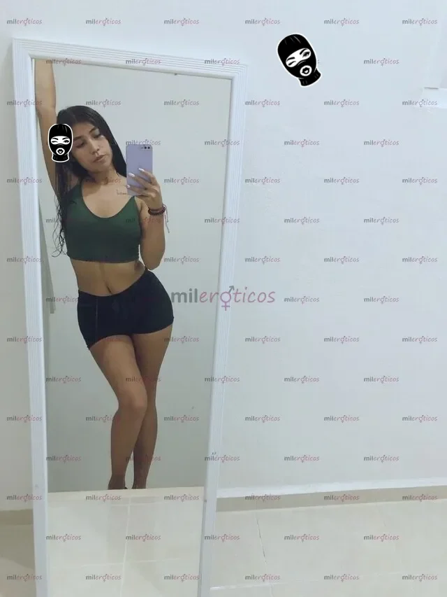 Foto de 18 AñOs Estudiante Empezando En El Ambiente En Mis Ratos Libres, Escorts en Mérida, México