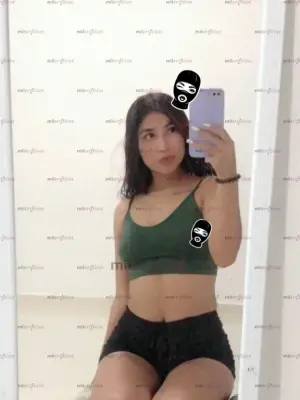 18 AñOs Estudiante Empezando En El Ambiente En Mis Ratos Libres, Escorts en Mérida — 18 años