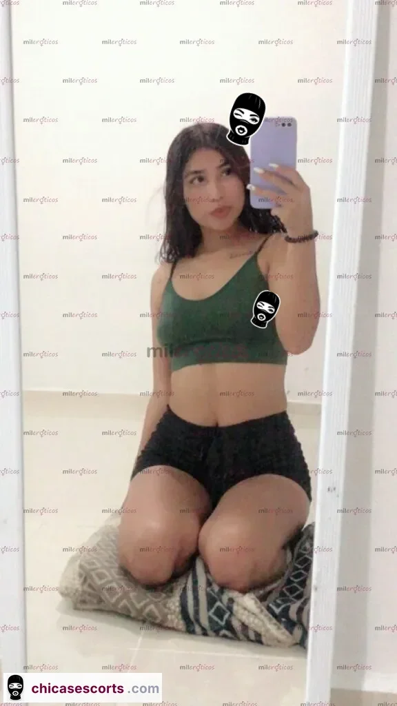 Foto de 18 AñOs Estudiante Empezando En El Ambiente En Mis Ratos Libres — imagen 4