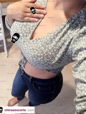 24 AñOs,Chica En Durango, 1.55 De Estatura, Escorts en Guadalajara — 24 años