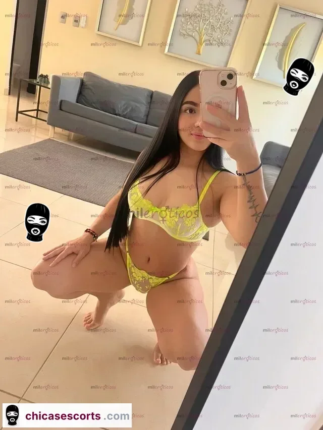 Foto de Aleja Hermosa Paisa Con Muchos Deseos De Hacer Malvades! Tengo Una Rica Vagina, Escorts en Bogotá, Colombia