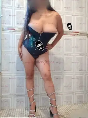 ((((( Alison)))).... La Nena Sexxxy Que EstáS Buscando.... Disponible... Alava, Escorts en Guadalajara, México — 18 años