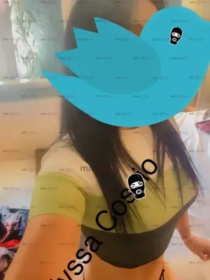 Alyssa Cossio Modelo Vip En Tu Ciudad Llegando A Tu Ciudad, Escorts en Guadalajara — 21 años