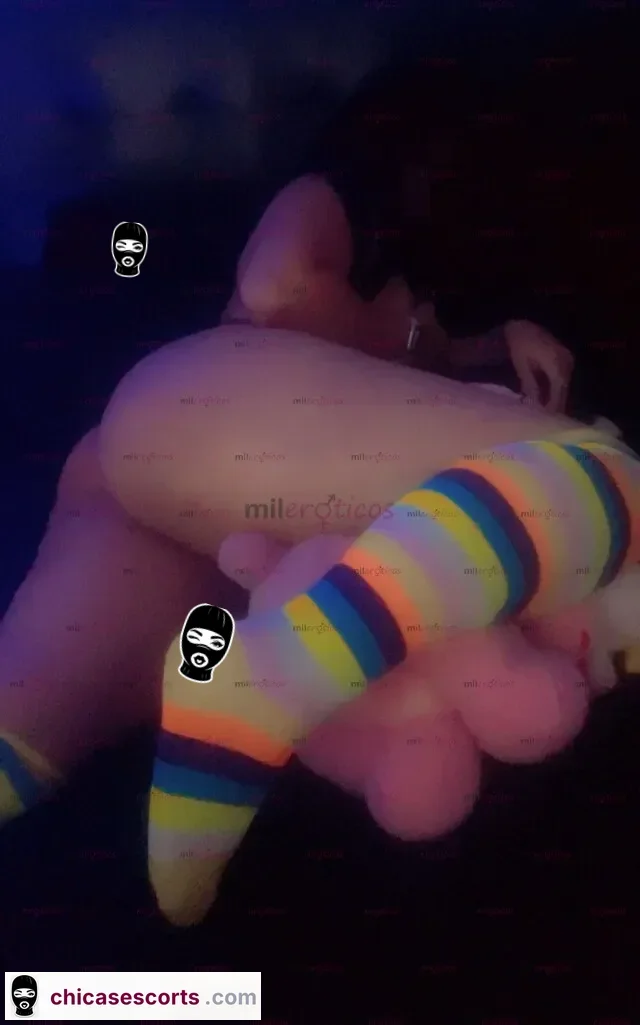 Foto de Alyssa Cossio Modelo Vip En Tu Ciudad Llegando A Tu Ciudad — imagen 7