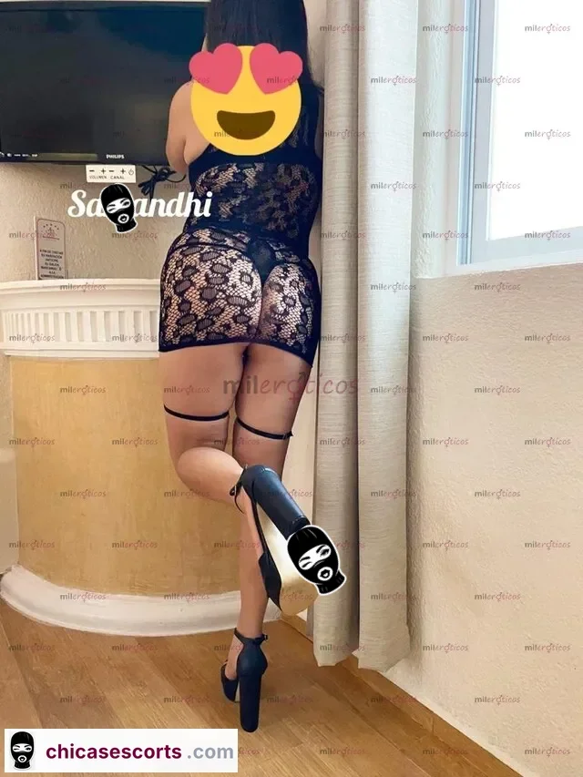 Foto de Calidad Y Experiencia Samandhi La MáS Hot Del Momento — imagen 7