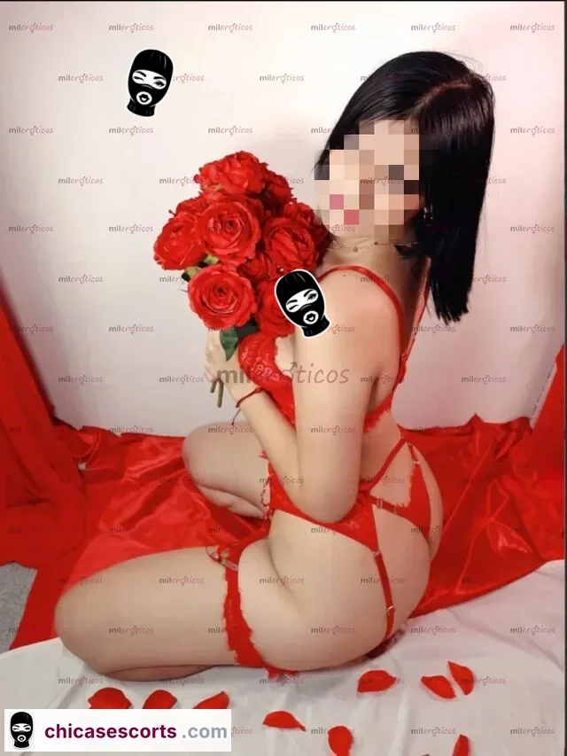 Foto de Camila Flaquita 18 AñOs Hermosa Modelo Vip Anal — foto de perfil verificado