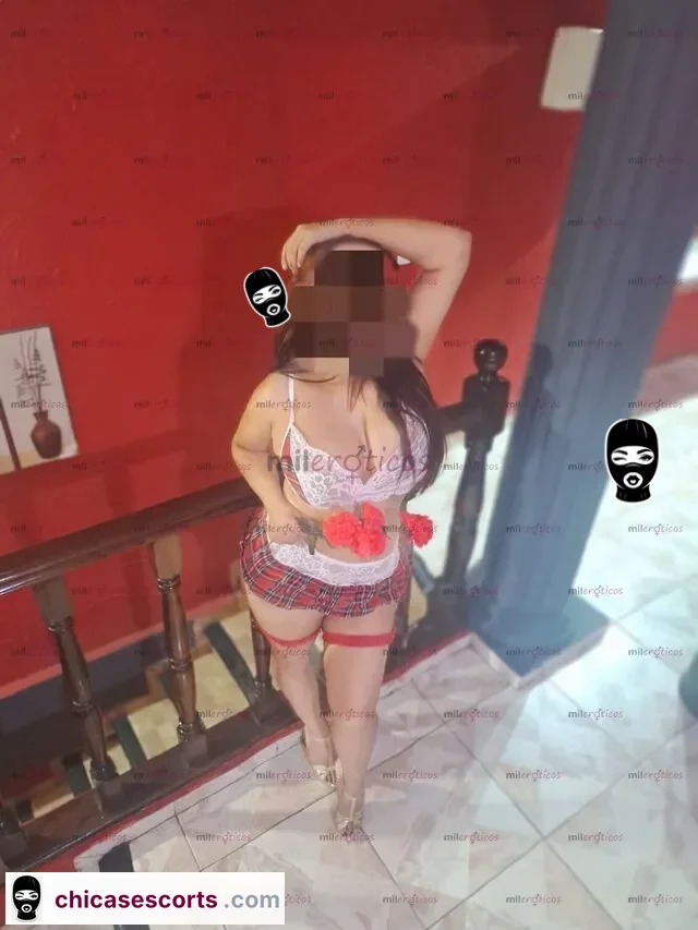 Foto de Celeste Oral Natural,Besos Anal,Cogeme Como Quieras!!!, Escorts en Aguascalientes, México