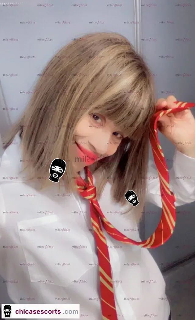 Foto de Chica Atenta ? De Buen Modo Atiendo ! Y Sin Prisas ! Con Hotel Incluido Hermoso — foto de perfil verificado