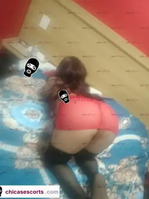 Chica Vip Sexi Buena Onda Y Muy Ardiente Solo Poco DíAs, Escorts en Guadalajara — 22 años