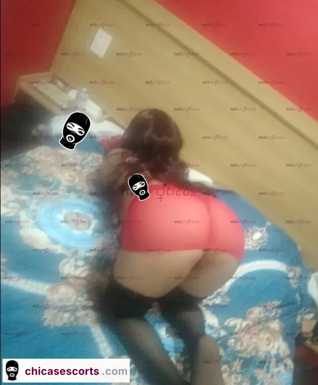 Foto de Chica Vip Sexi Buena Onda Y Muy Ardiente Solo Poco DíAs — foto de perfil verificado