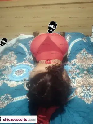 Chica Vip Sexi Buena Onda Y Muy Ardiente Solo Poco DíAs, Escorts en Guadalajara — 22 años