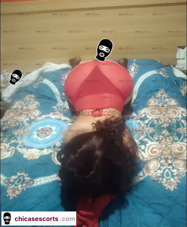 Foto de Chica Vip Sexi Buena Onda Y Muy Ardiente Solo Poco DíAs — imagen 5