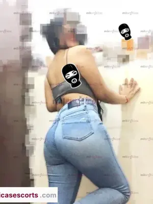 Citas Lunes A Viernes Con 40min Antes Fines De Semana Con 2hrs Antes, Escorts en Aguascalientes — 29 años