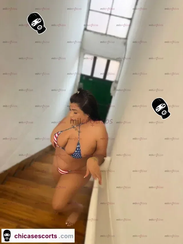 Foto de Como Te Gusta Tetona Y Culona Solo Pocos Dias En Tu Cuidad — imagen 7