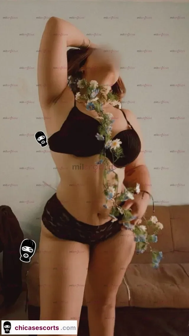 Foto de Cuerpo Con Curvas Riquisimas Y Carita De Angel — foto de perfil verificado