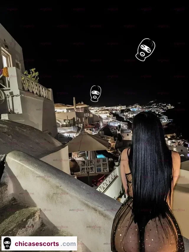 Foto de Daniela Ardiente Con Ganas De Mucho Sexo — foto de perfil verificado