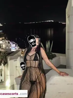 Daniela Ardiente Con Ganas De Mucho Sexo, Escorts en Bogotá — 18 años