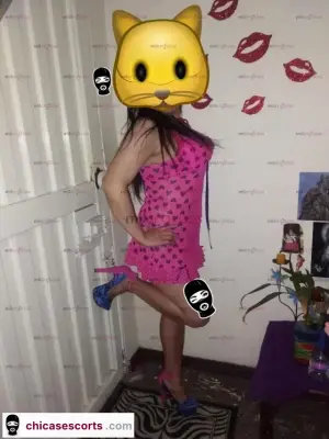 Daniela Exotica, Alegre, Deliciosa, Sin Tapujos 3192129433, Escorts en Bogotá — 18 años