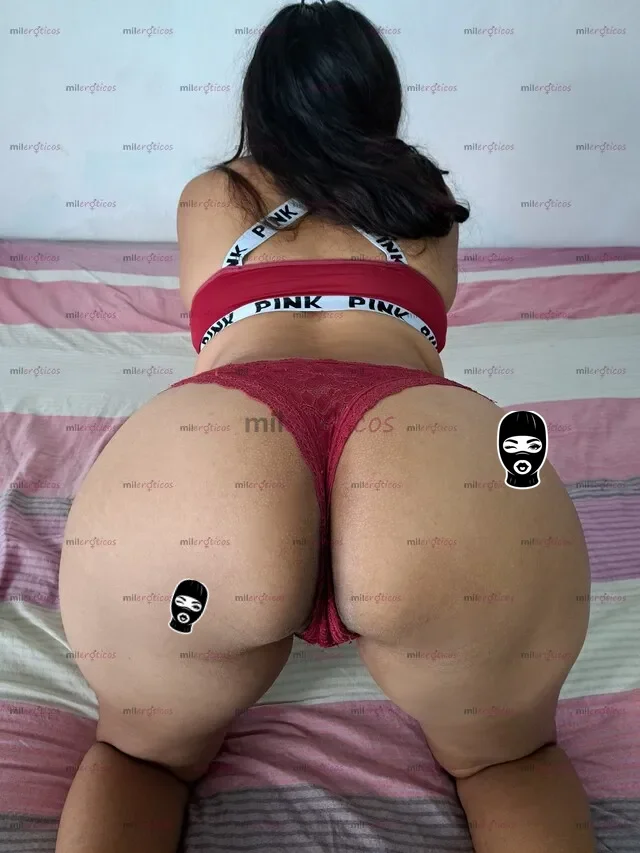 Foto de Dayanita Nalgona Morena ... 500 Te Como Toda Tu Verga Al Natural En Mi Depa. — imagen 4