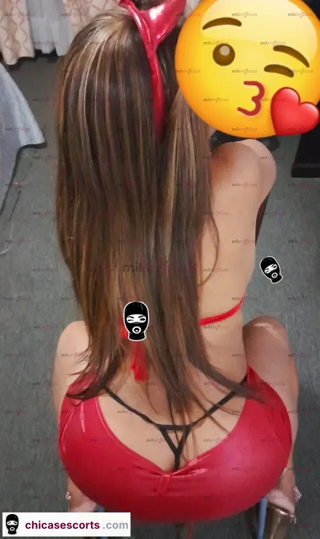 Foto de De Regreso Morena Culo Rico Ven Para Que Te Lo Comas Bb — imagen 3