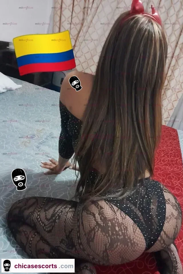 Foto de De Regreso Morena Culo Rico Ven Para Que Te Lo Comas Bb — imagen 5