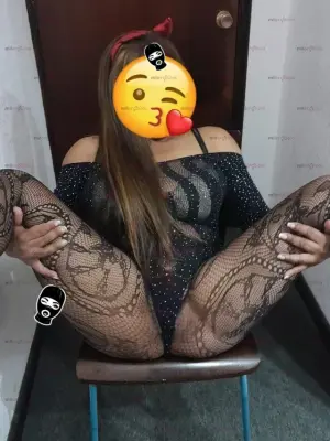De Regreso Morena Culo Rico Ven Para Que Te Lo Comas Bb, Escorts en Mérida, México — 39 años