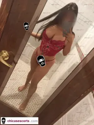 Dejate Llevar Por Mi Lado MáS Salvaje... Disponible... Alava, Escorts en Aguascalientes — 18 años